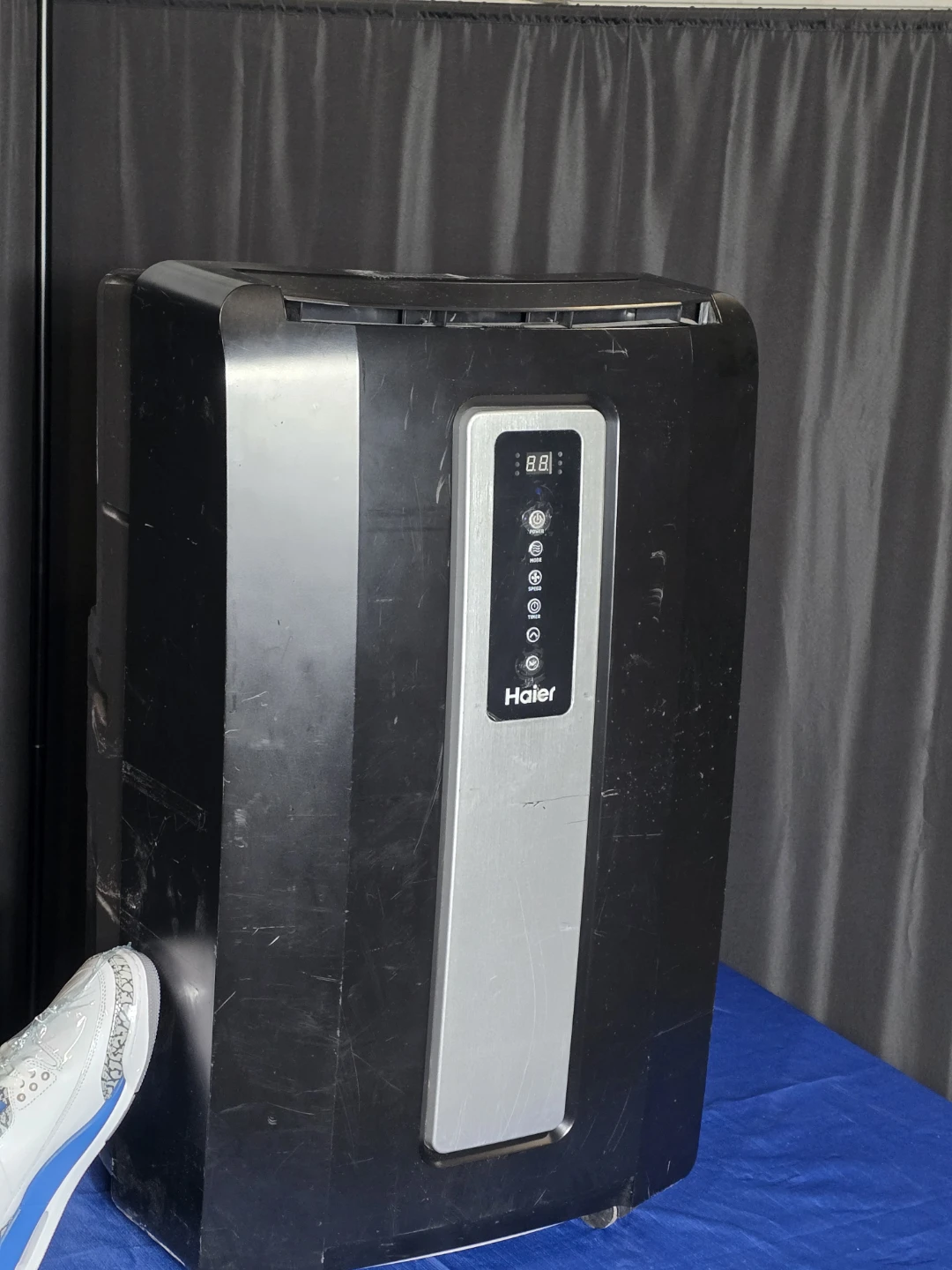 Haier Portable Air Conditioner - photo 2