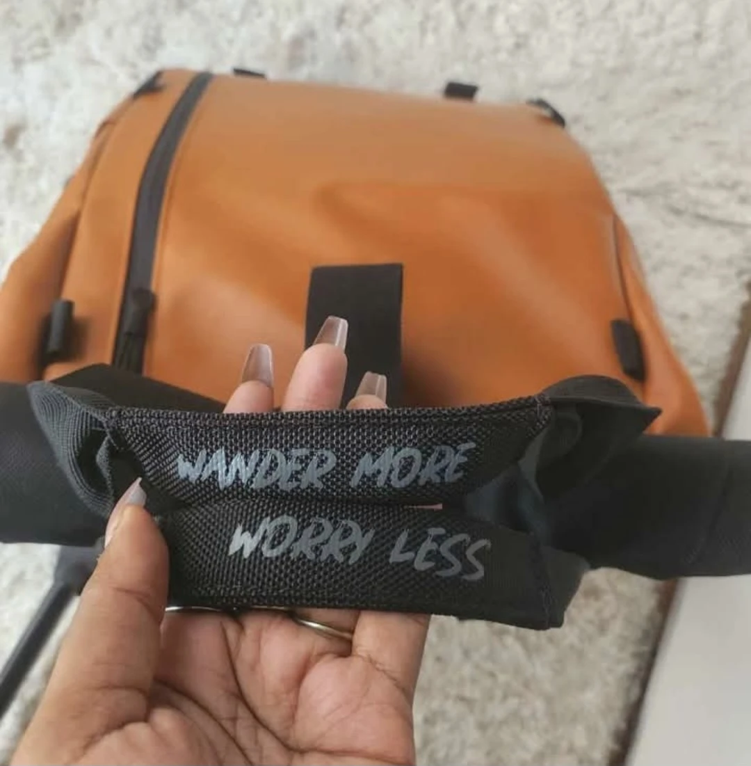 WANDRD 21L Backpack - photo 3