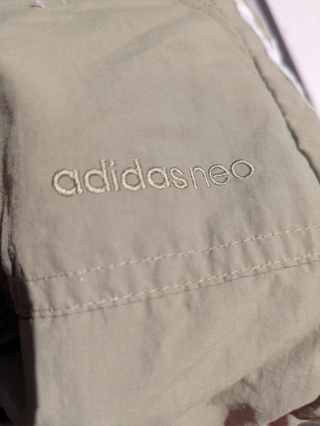 Adidas Track Pants - Size XS/S - photo 2