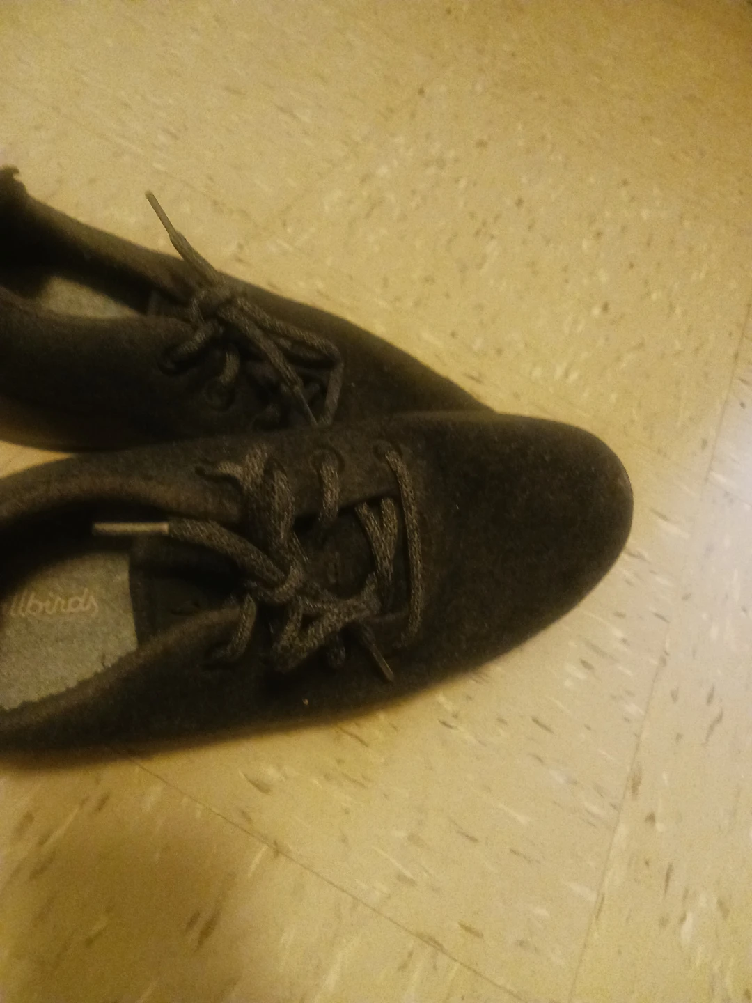 Allbirds Wool Runner Shoes - Dark Grey - photo 3