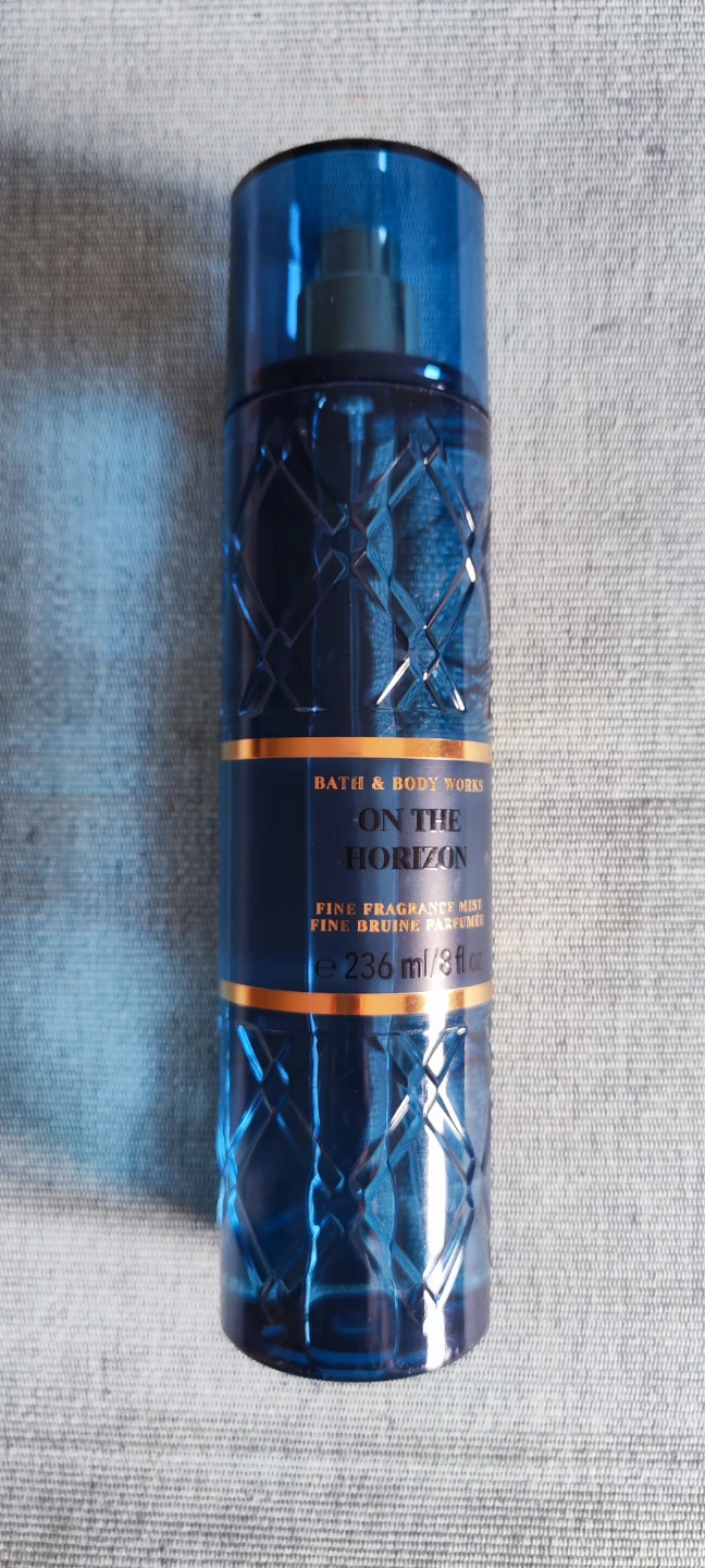 Bath & Body Works Fine Fragrance Mist (Set of 4) - photo 4