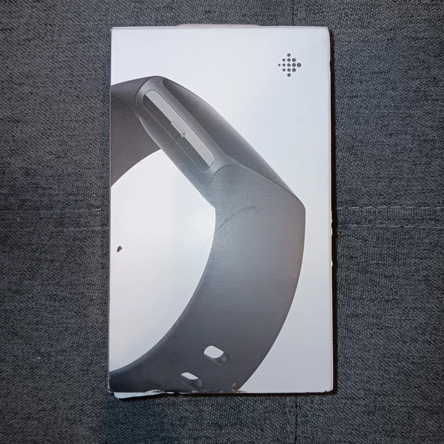 Fitbit Charge 6 Activity Tracker - Obsidian - photo 2
