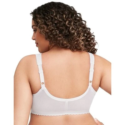Magic Lift Support Bra, white, GLAMORISE. 48H - photo 3