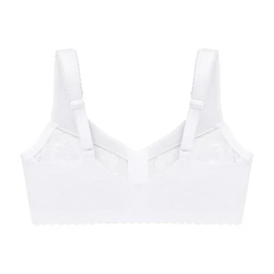 Magic Lift Support Bra, white, GLAMORISE. 48H - photo 4