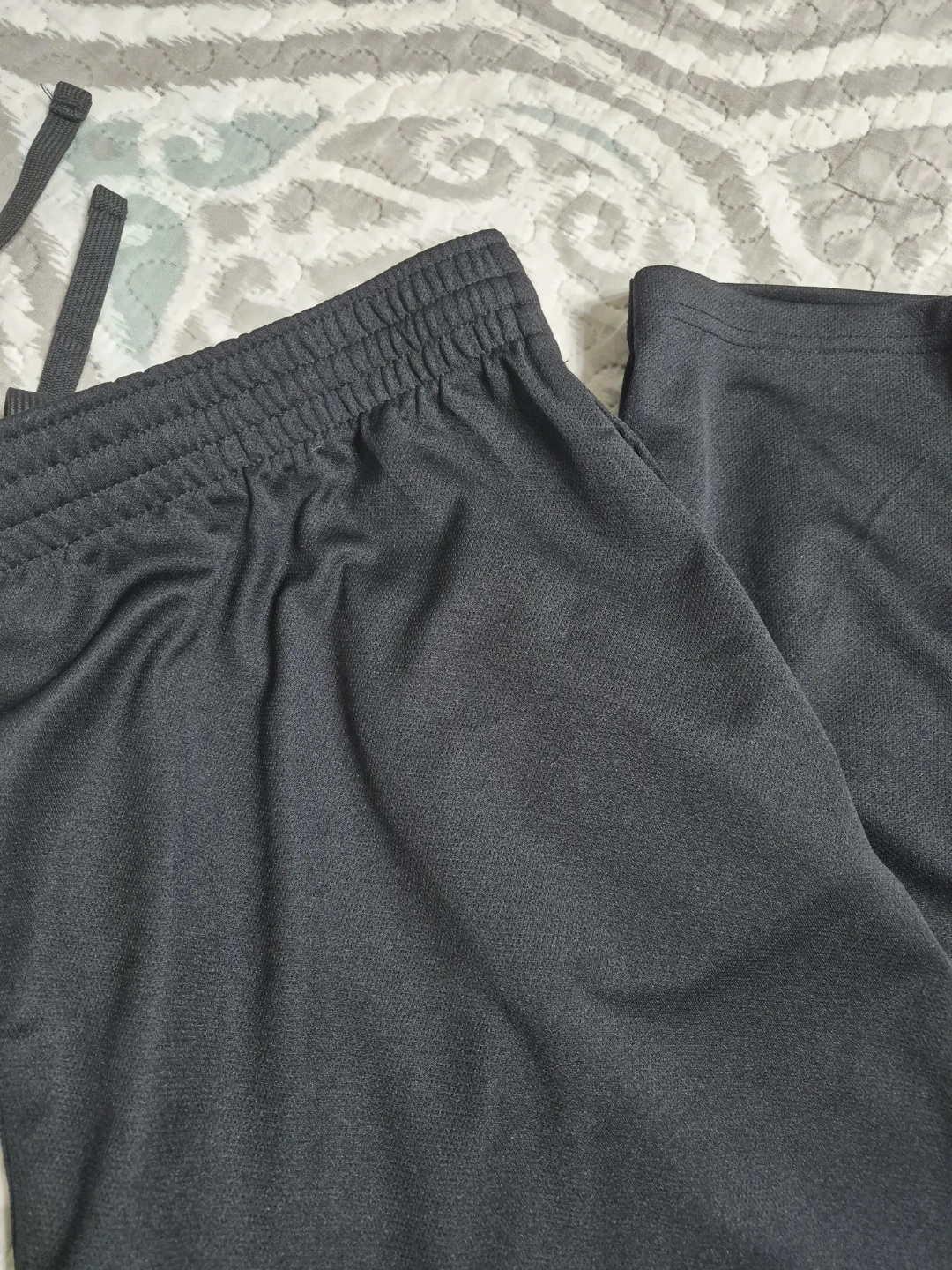 Men's size XL Black acx Pants - photo 2