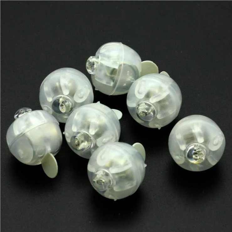 7 LED Balloon Lights - photo 2