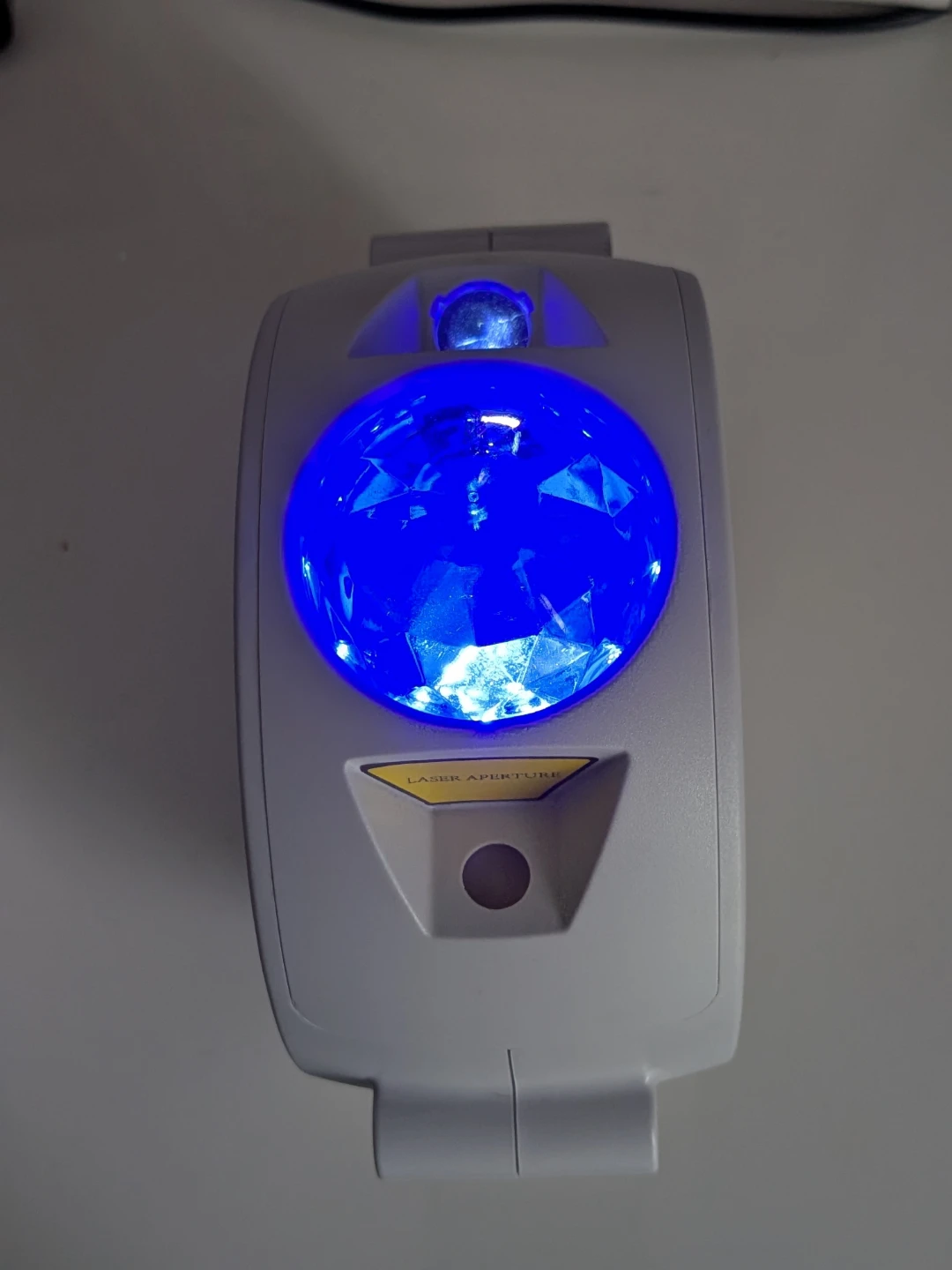 Star Projector Night Light - photo 3