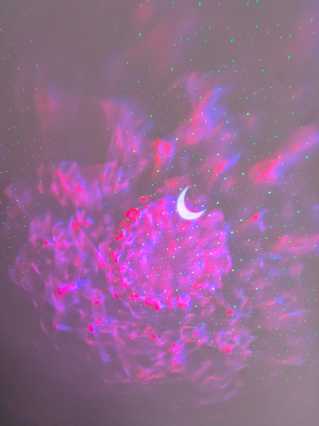 Star Projector Night Light - photo 4