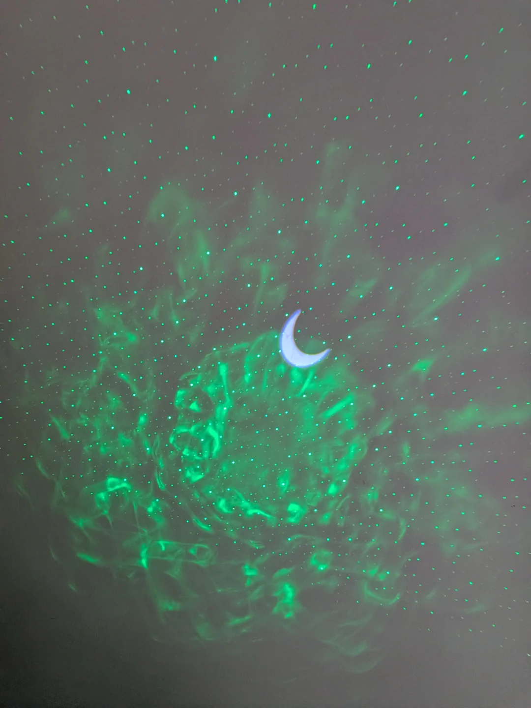 Star Projector Night Light - photo 5