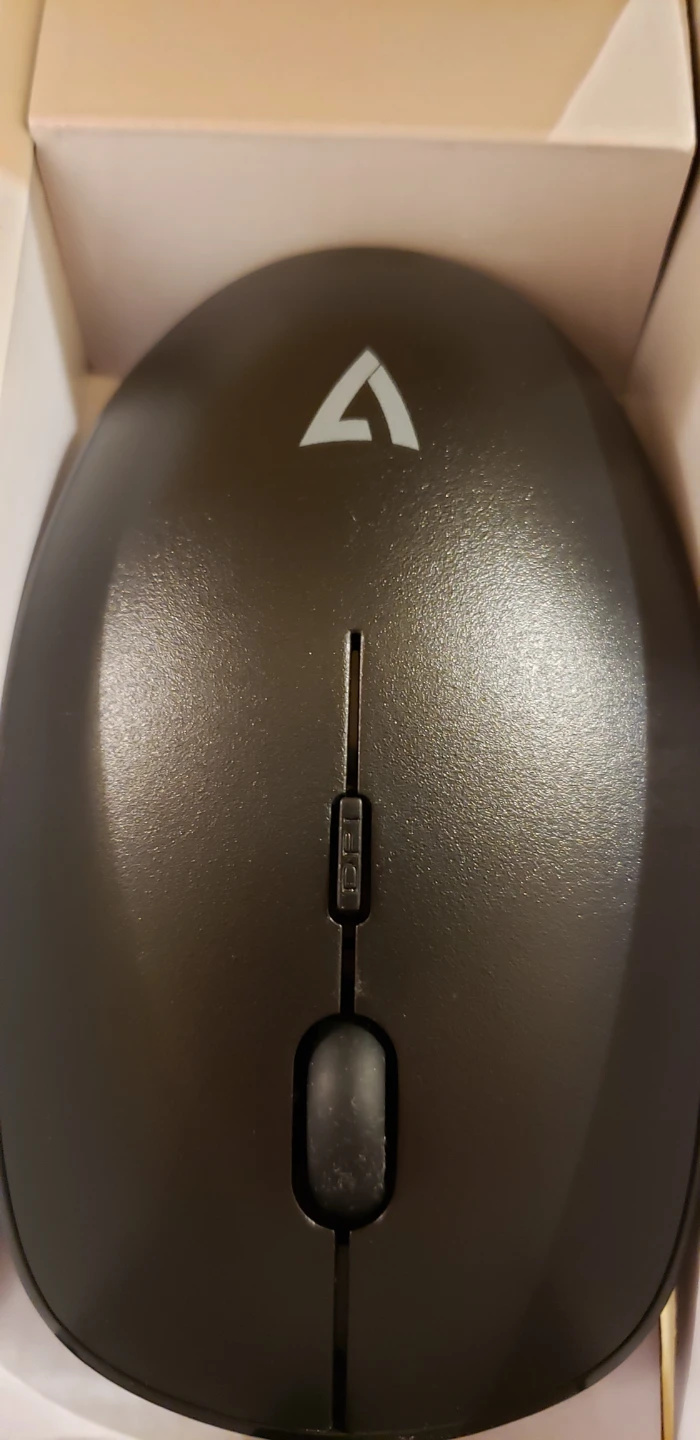 V7 CKU200 USB Wired Keyboard & Mouse Combo - photo 4