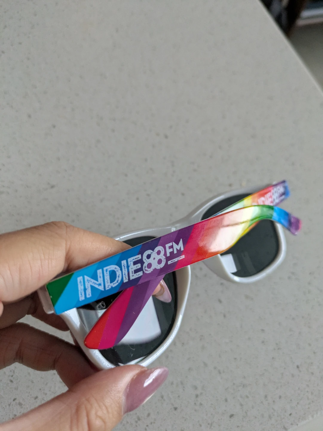New Sunglasses - photo 3