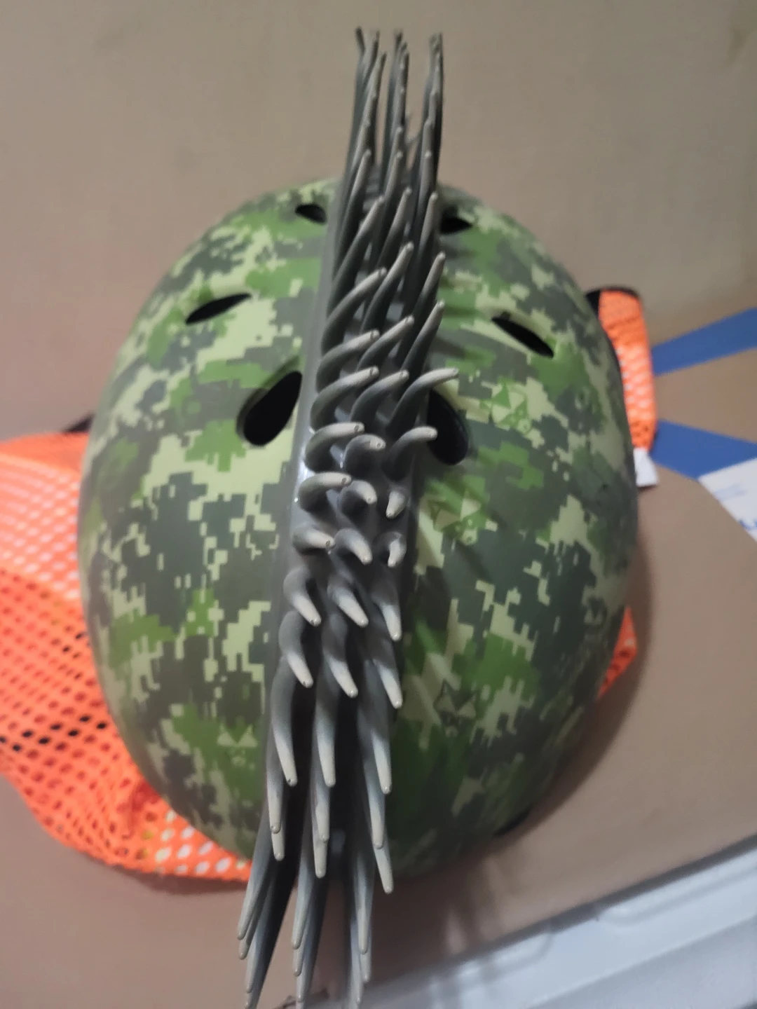 Raskullz Child's Helmet - Size S - photo 2