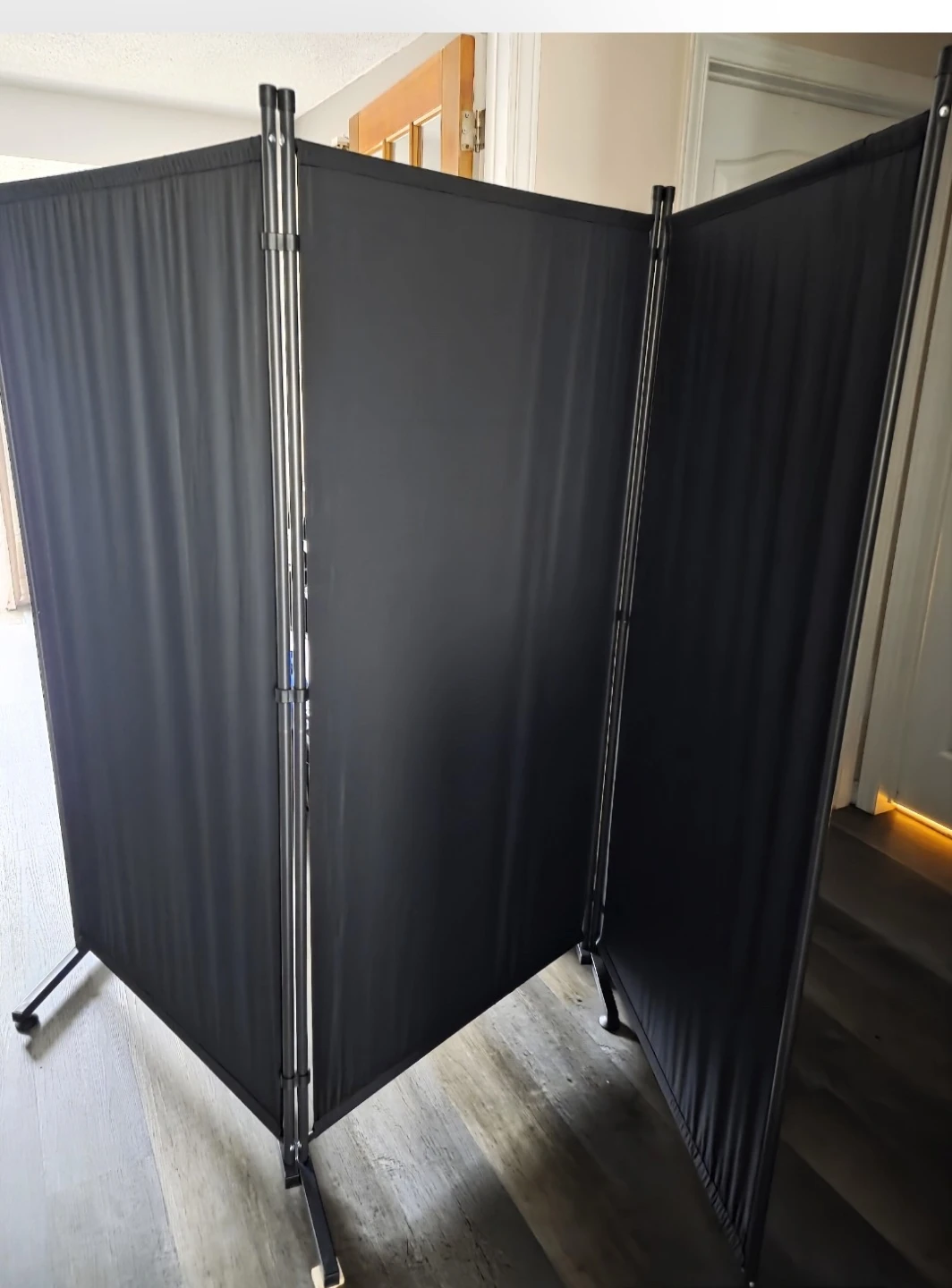 Privacy screen/room separator - photo 3