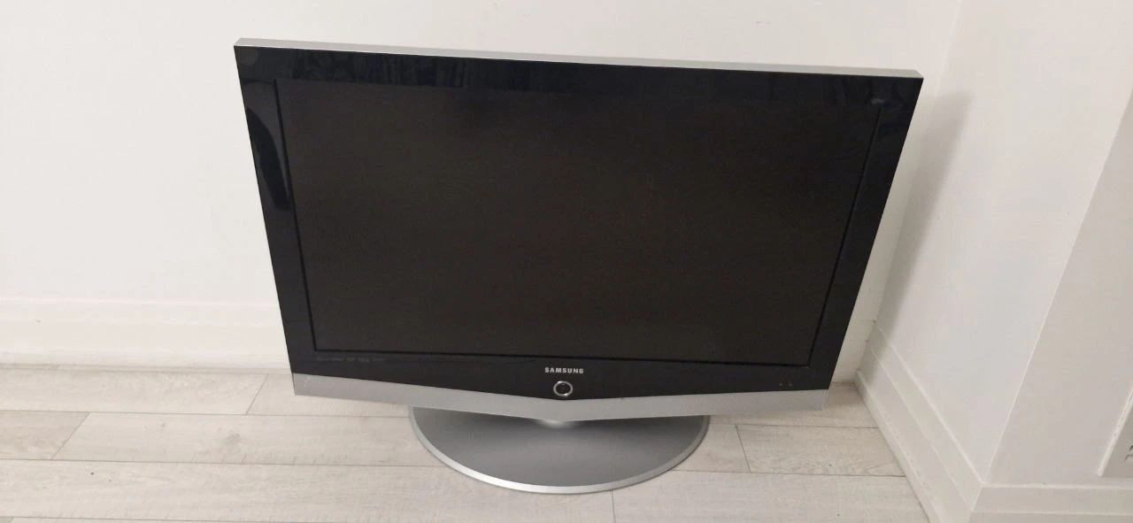 Samsung TV