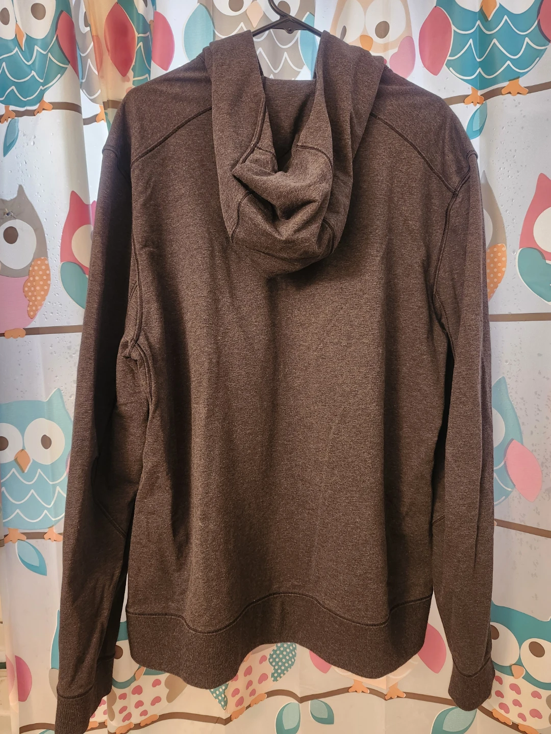 Lululemon Full Zip Hoodie XL - photo 4