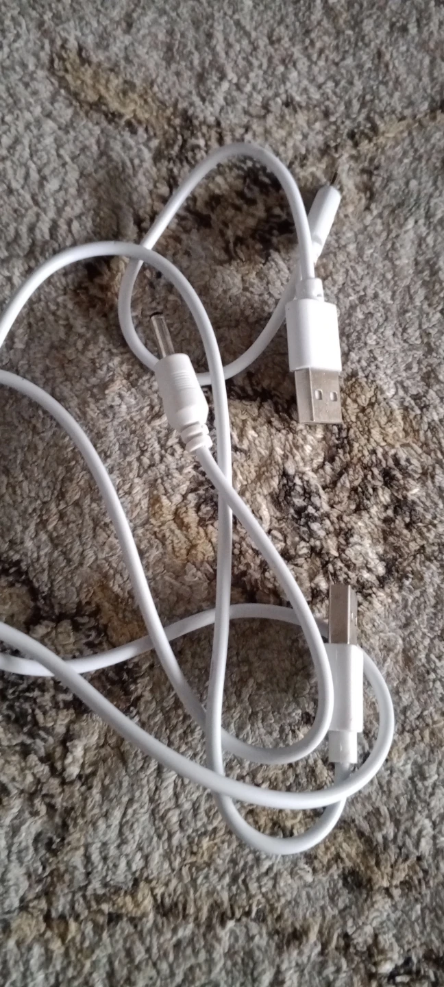 Assorted USB Charging Cables - photo 2