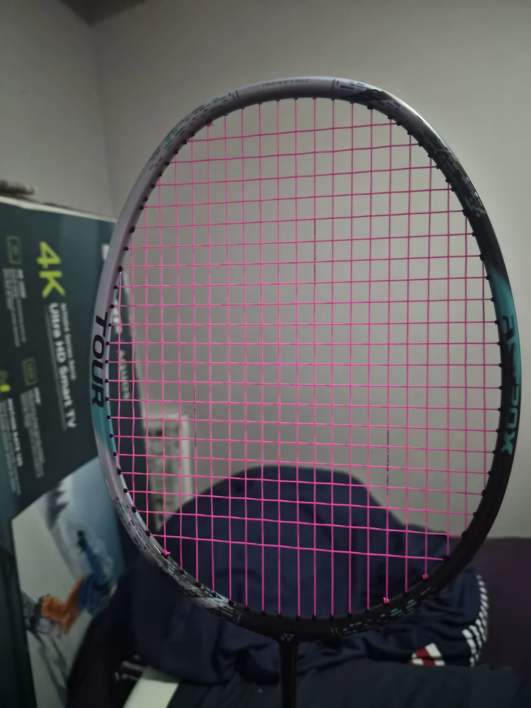 Yonex ASTROX 88 D TOUR Badminton Racquet
