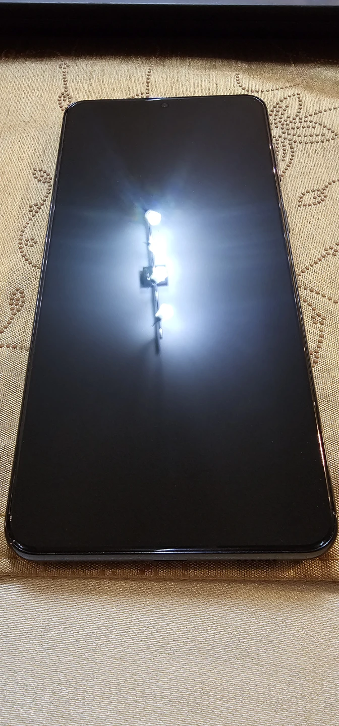 Samsung Galaxy S21+ 5G - photo 2