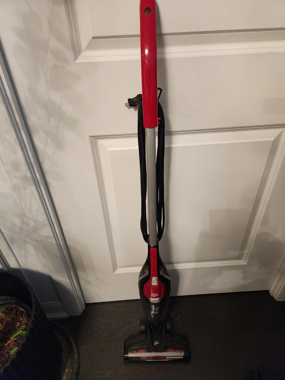 Dirt Devil Power Stick Vacuum Cleaner
