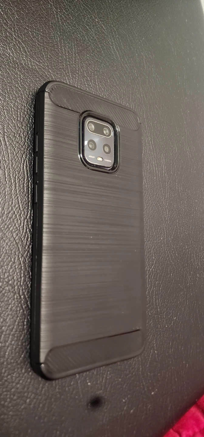 Redmi 10X Pro Smartphone - photo 2