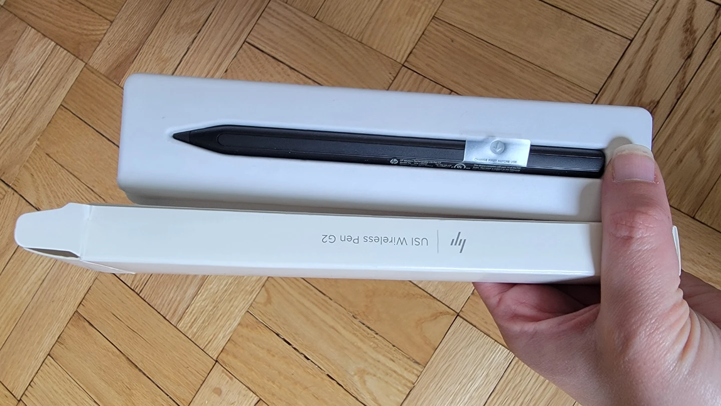 NEW HP USI Wireless Pen G2
