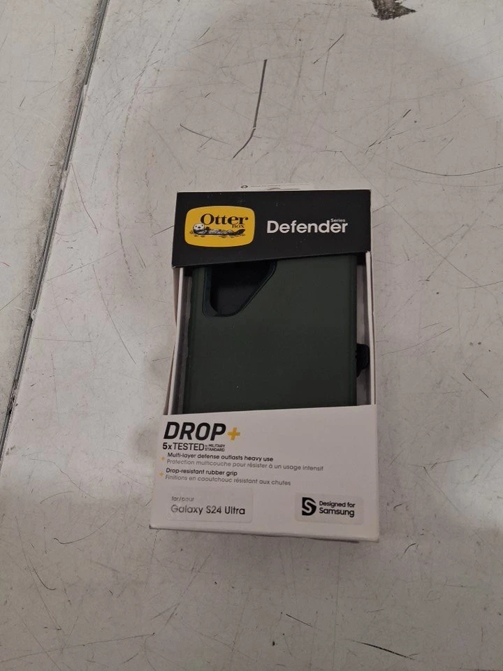 Samsung Galaxy S24 Ultra: Otterbox Defender Case - photo 2