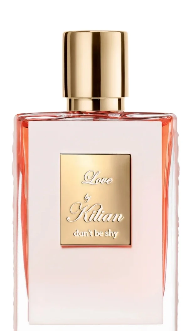 Kilian Love Don't Be Shy Eau Fraîche Eau de Parfum Spray 50ml - photo 2