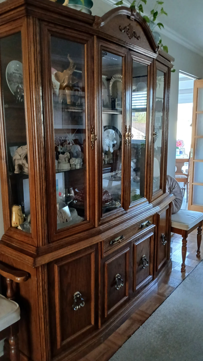 Diningroom suite
