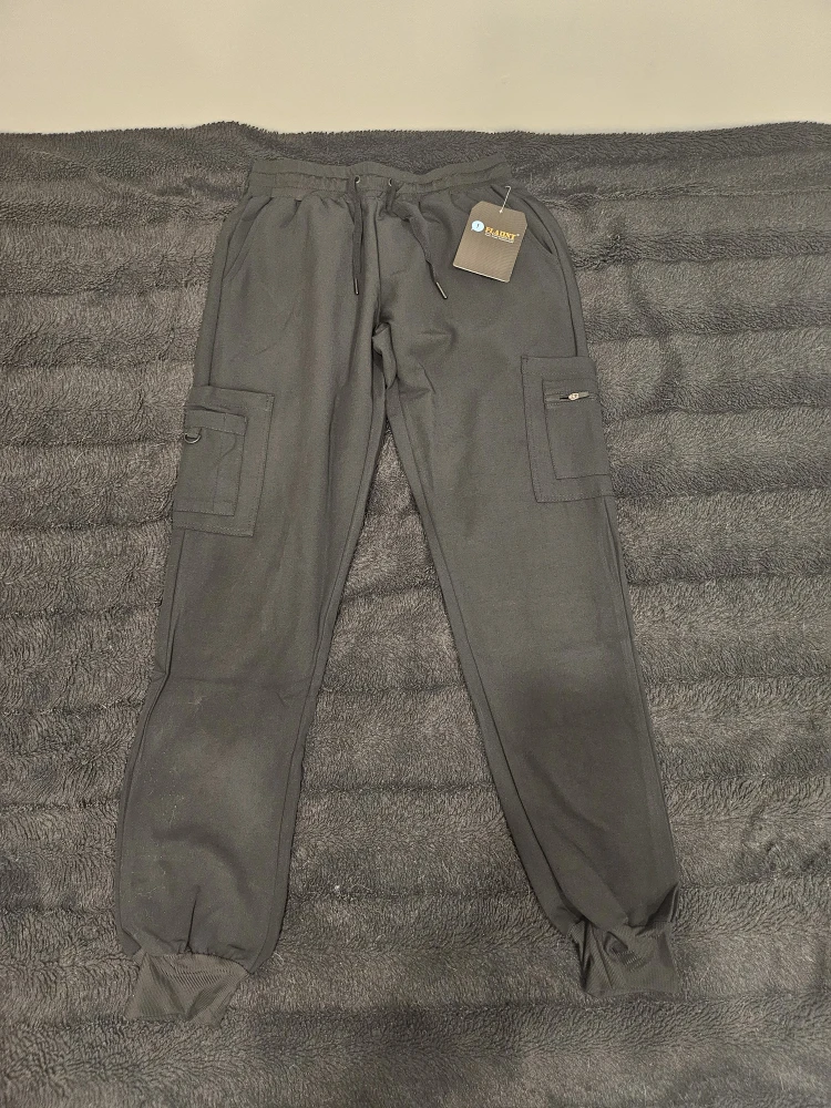 Women's Scrub Pants - photo 2
