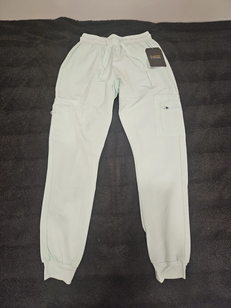 Women's Scrub Pants - photo 3