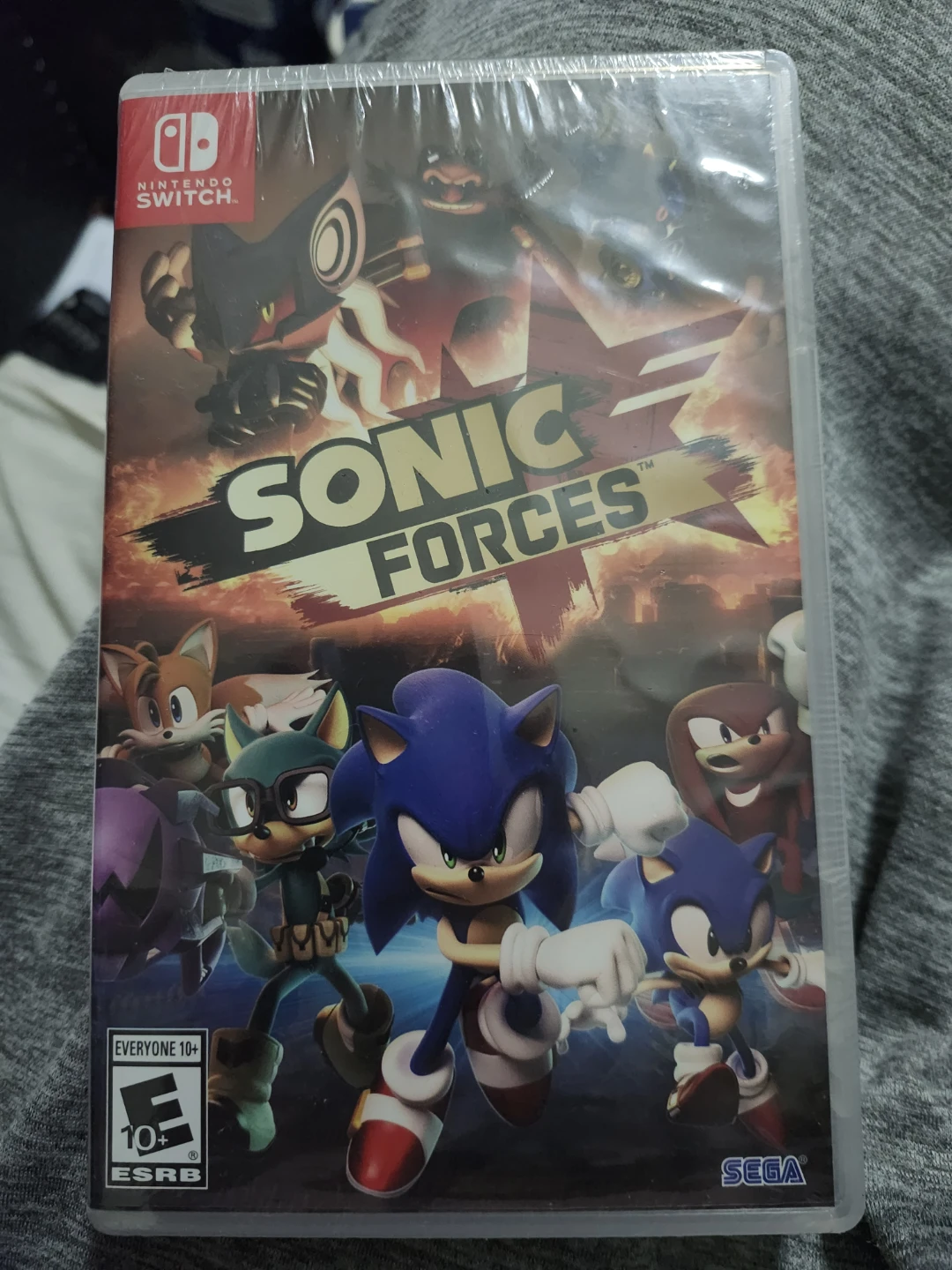Nintendo Switch Games - Snow Runner, Fast & Furious, Hot Wheels, - photo 2