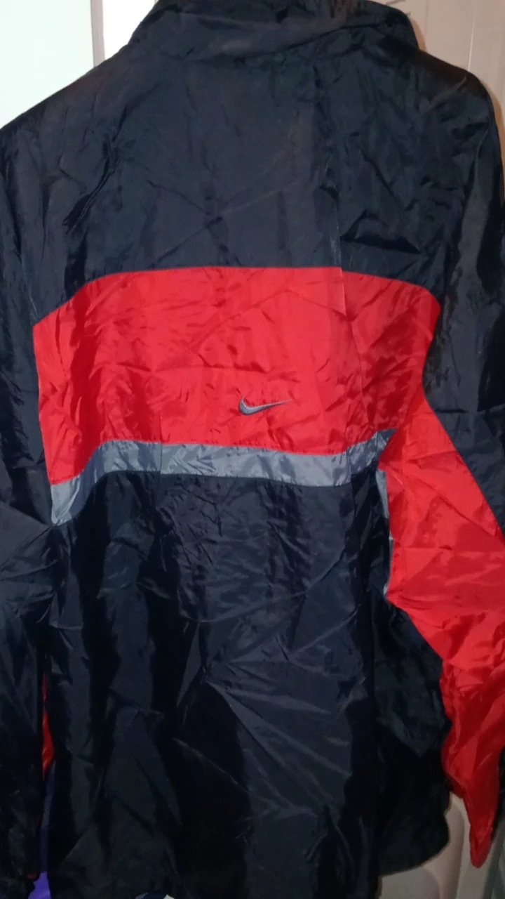 Nike Windbreaker Jacket