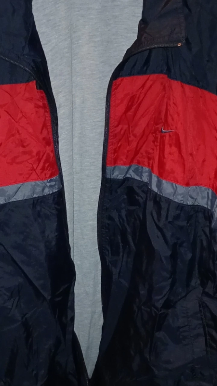 Nike Windbreaker Jacket - photo 2