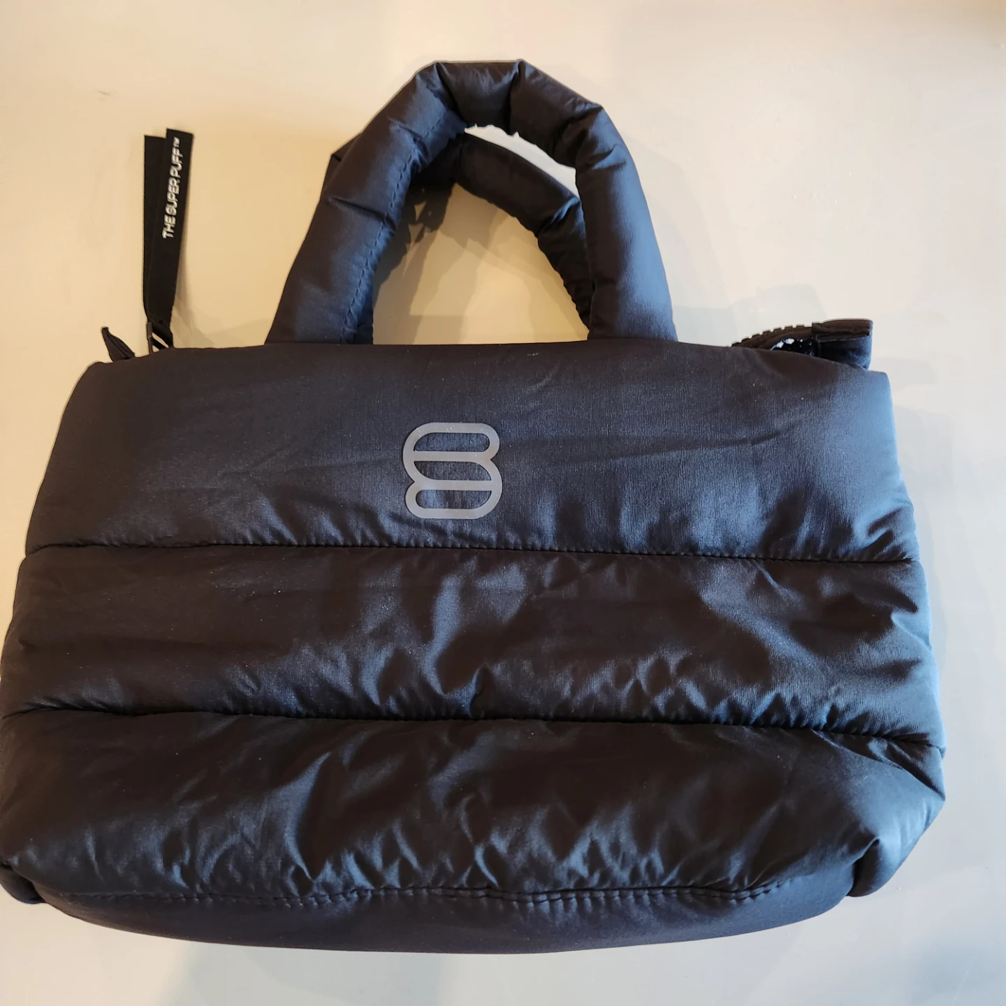 The Super Puff Tote Bag - photo 3