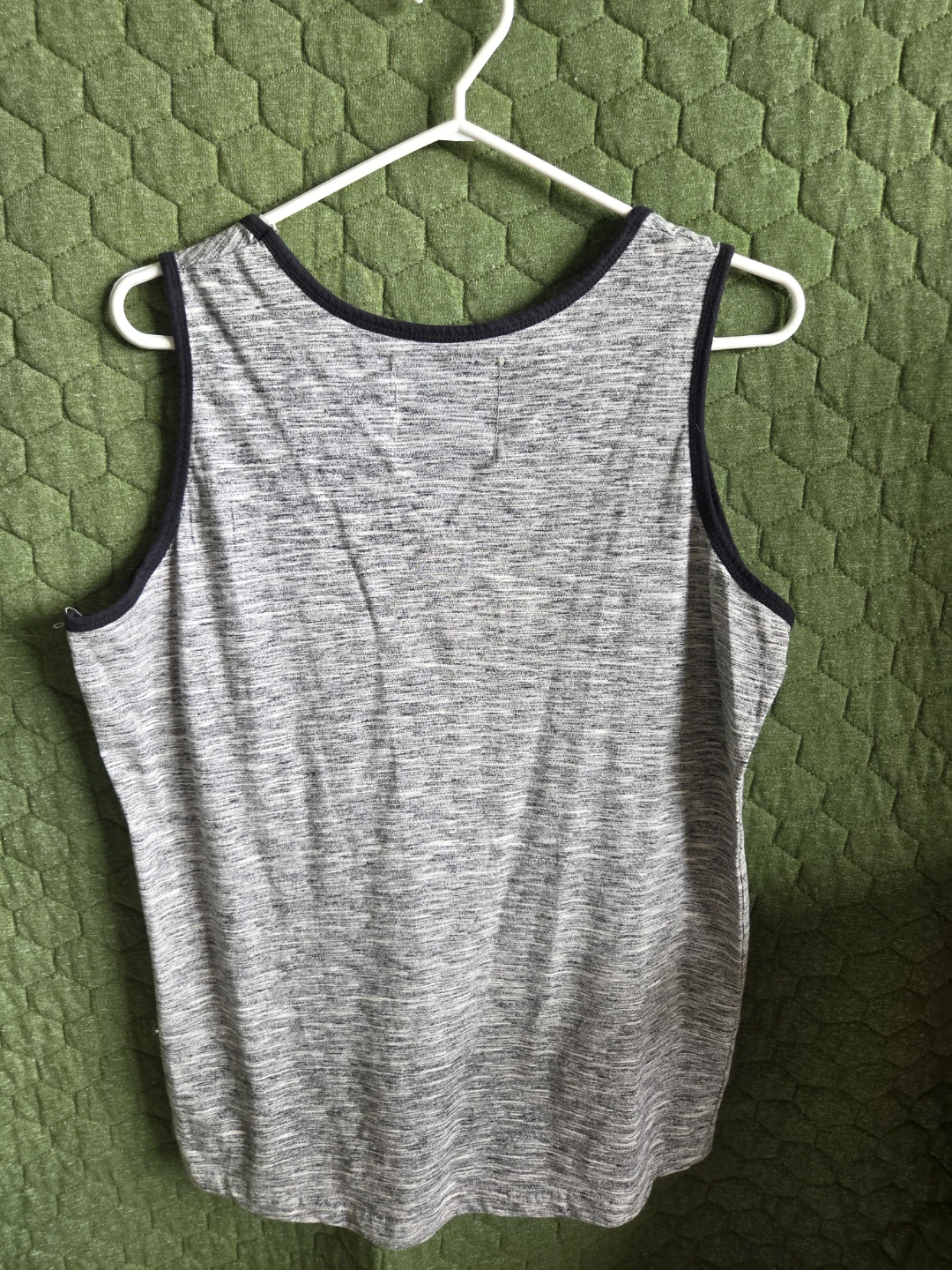 Tank top - photo 2