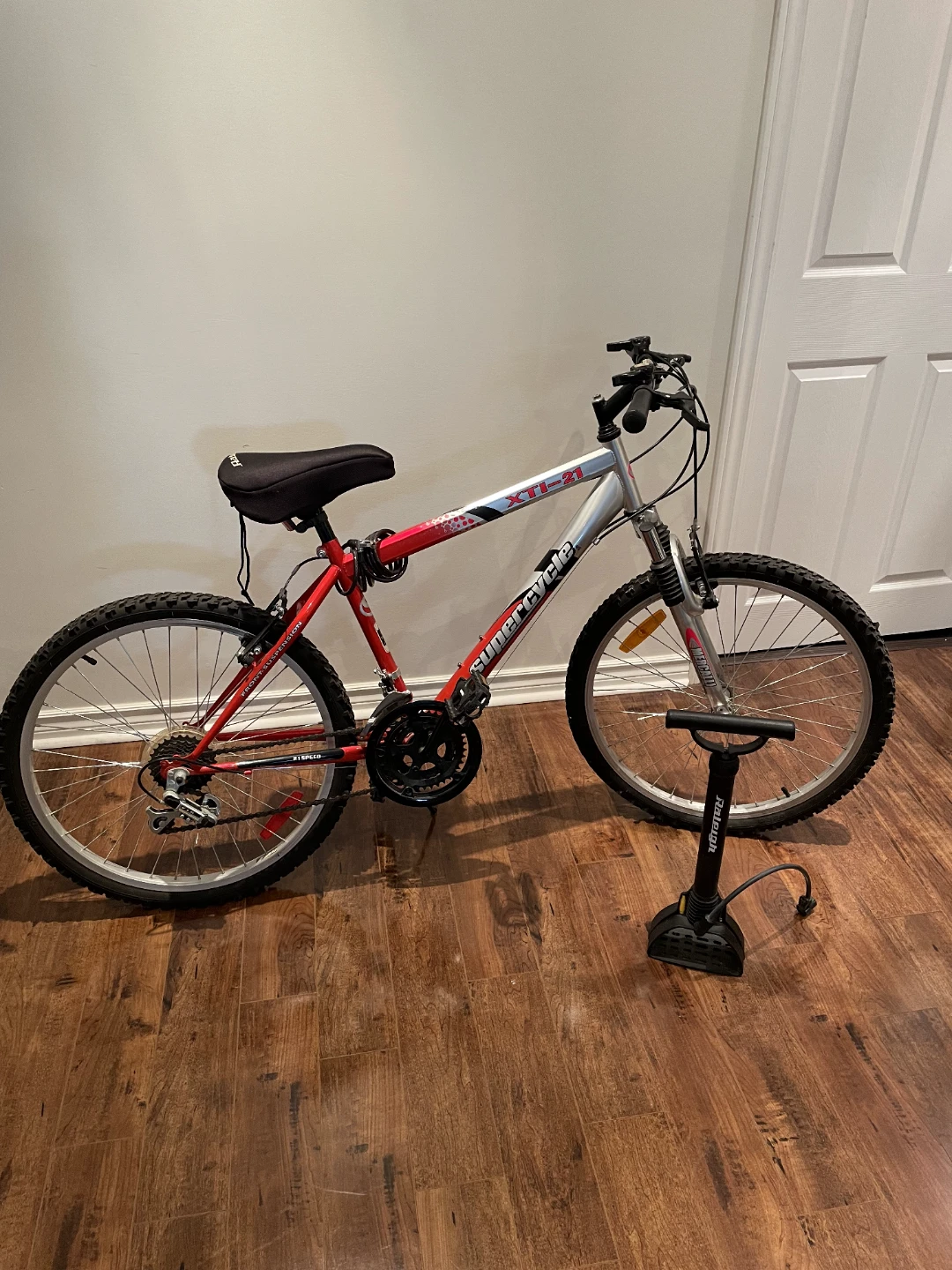 Bicycle XTI-21