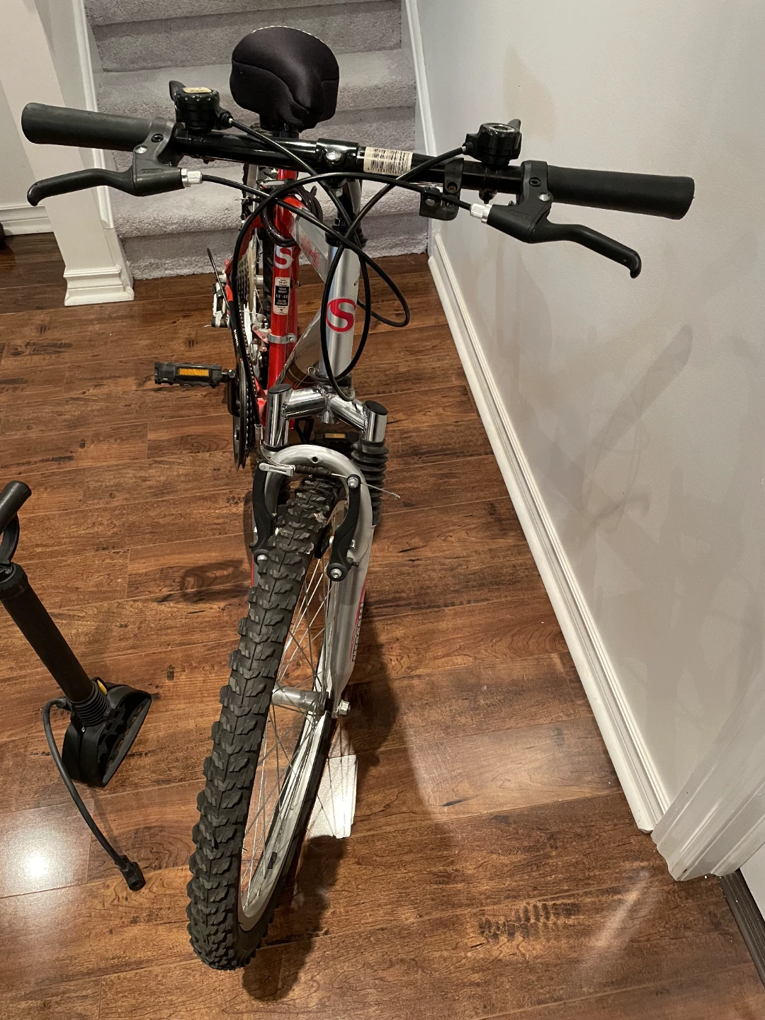 Bicycle XTI-21 - photo 2