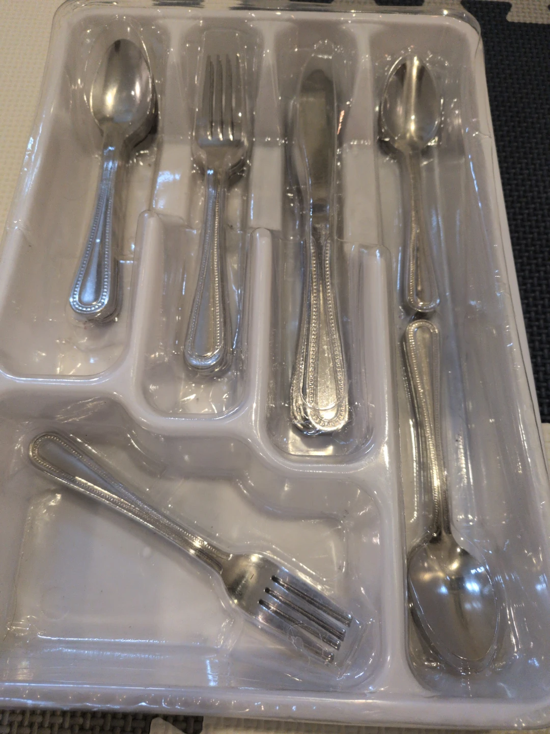 Cutlery Set - photo 2