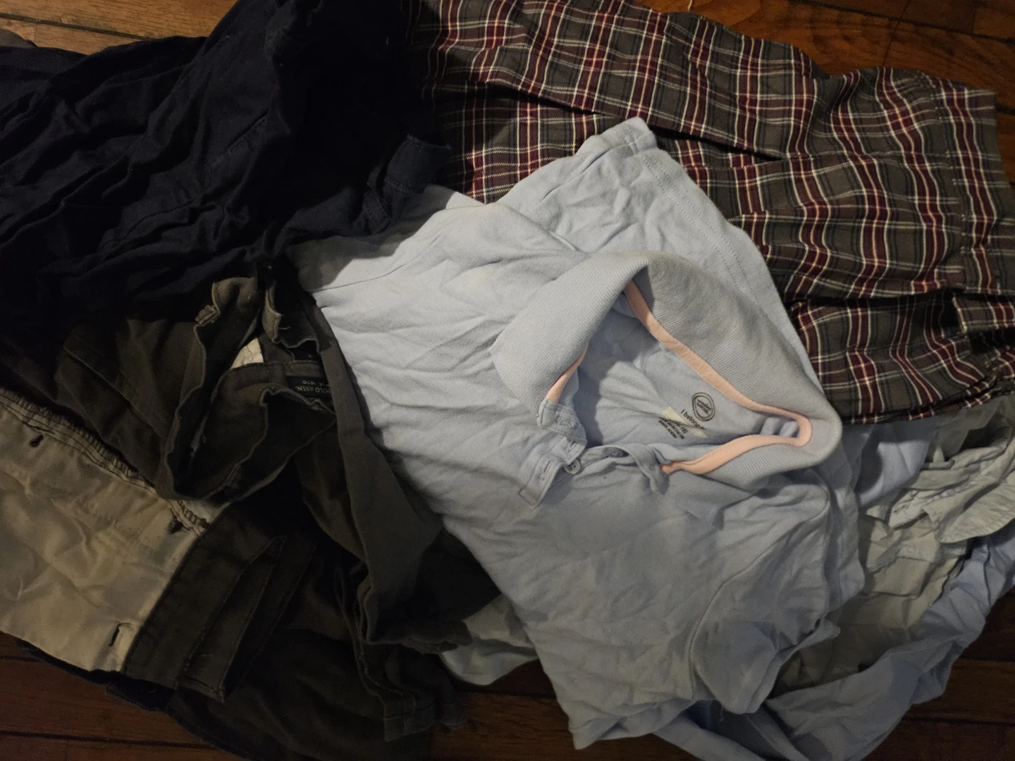 GIRLS Uniform Lot sz 14/16