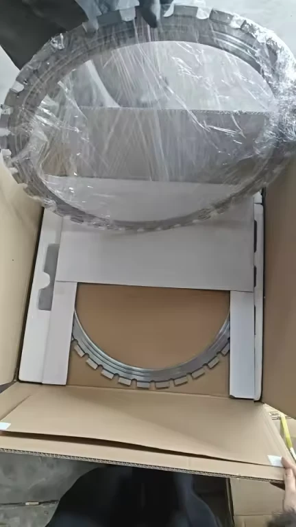 Circular Concrete Saw - photo 3