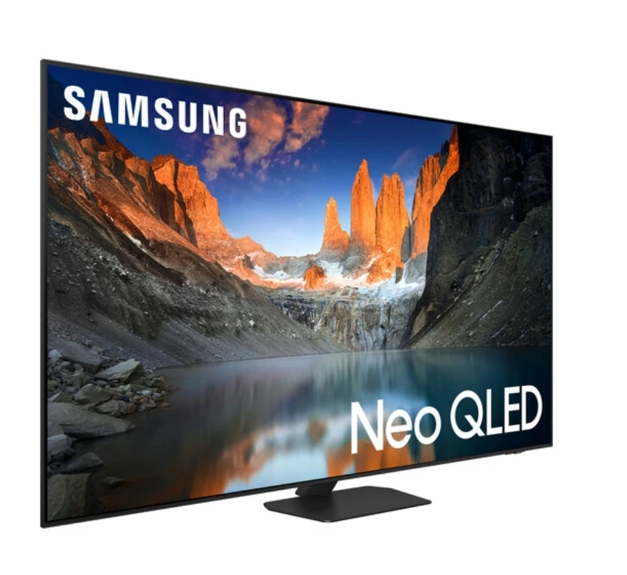 Samsung 65" QN90D Neo QLED 4K Smart TV