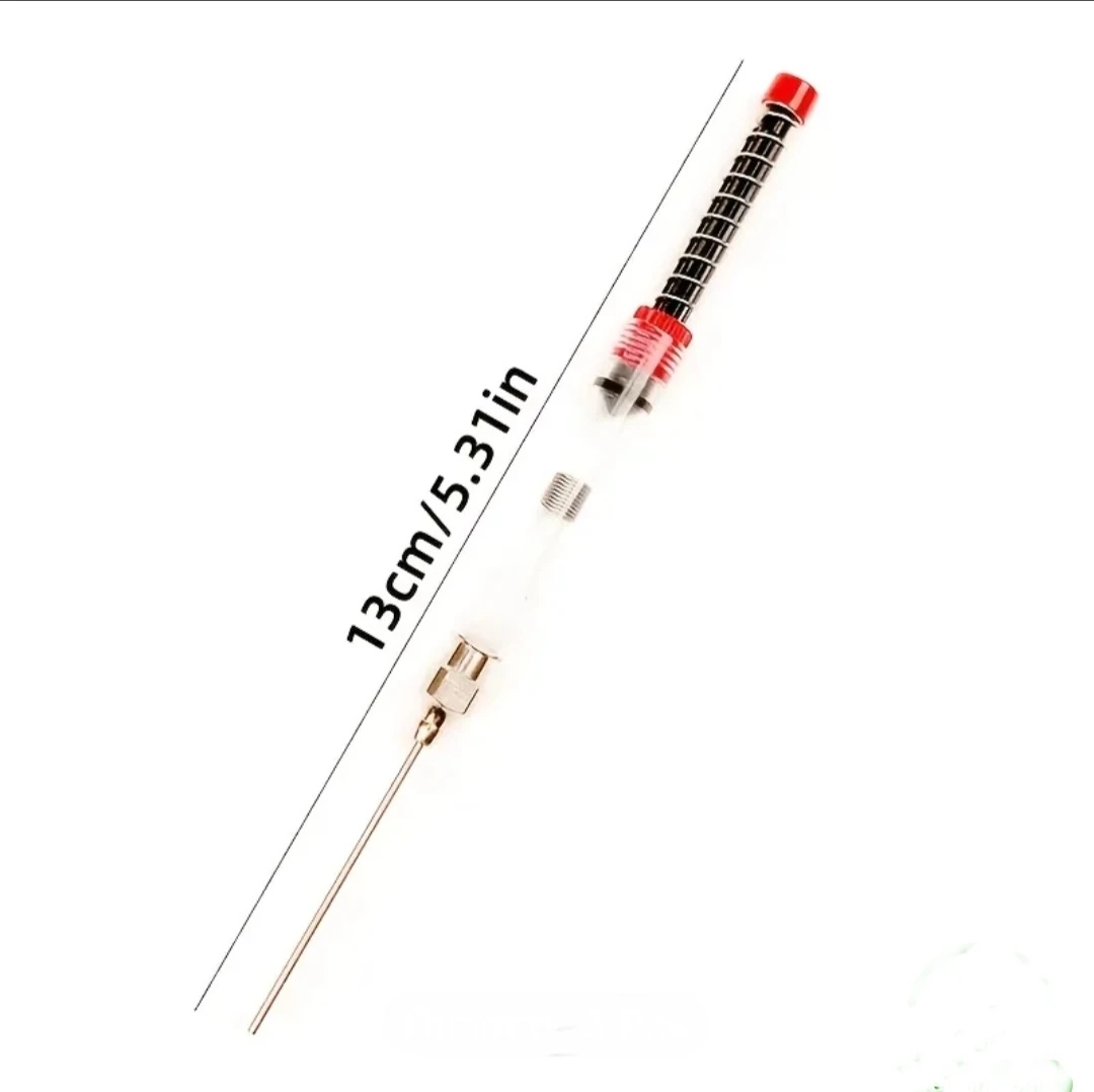 🌱Fountain Pen Ink Filling Tool - photo 2