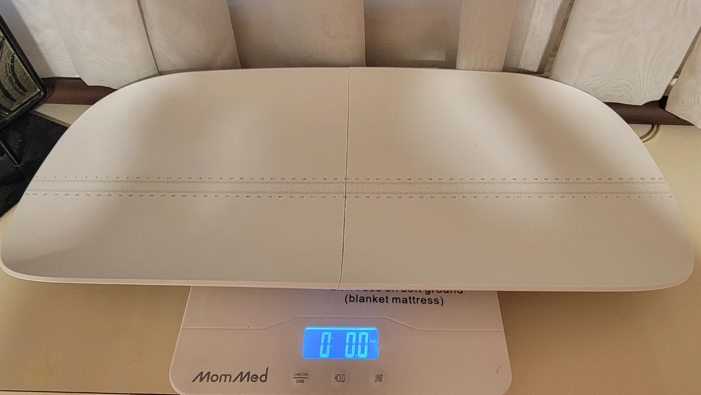 Baby weighing Scale