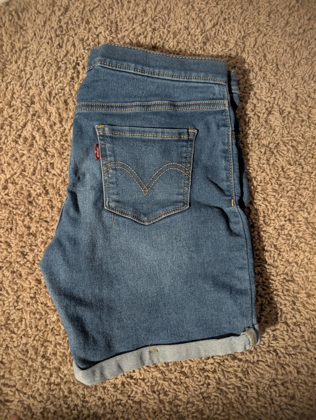 Levi's & Rue21 Denim Shorts Bundle and other - photo 2