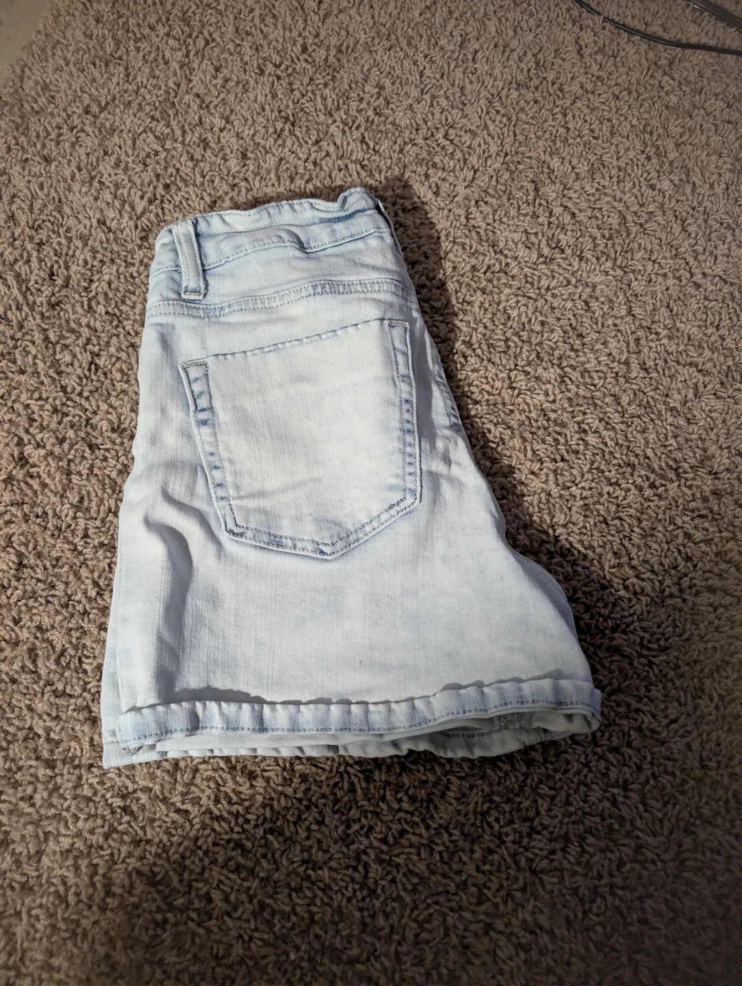 Levi's & Rue21 Denim Shorts Bundle and other - photo 5