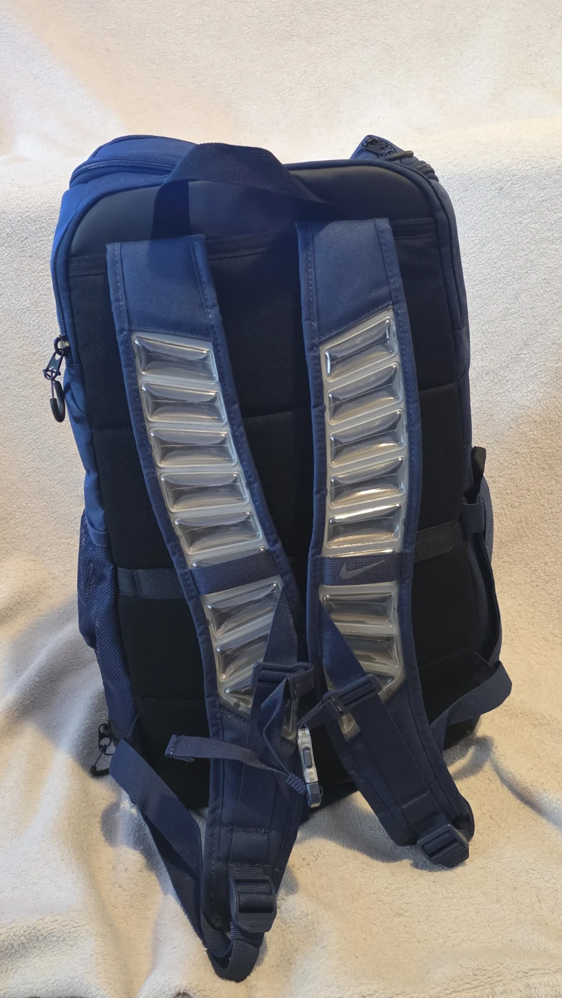 Nike Elite Backpack - Navy Blue - photo 5