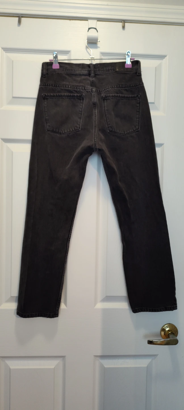 Superdry Denim Jeans W25 L30 - High-rise Straight - photo 2