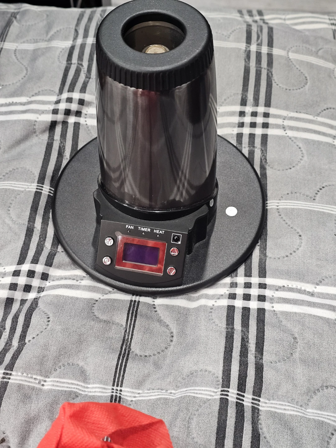 Arizer Extreme Q Vaporizer