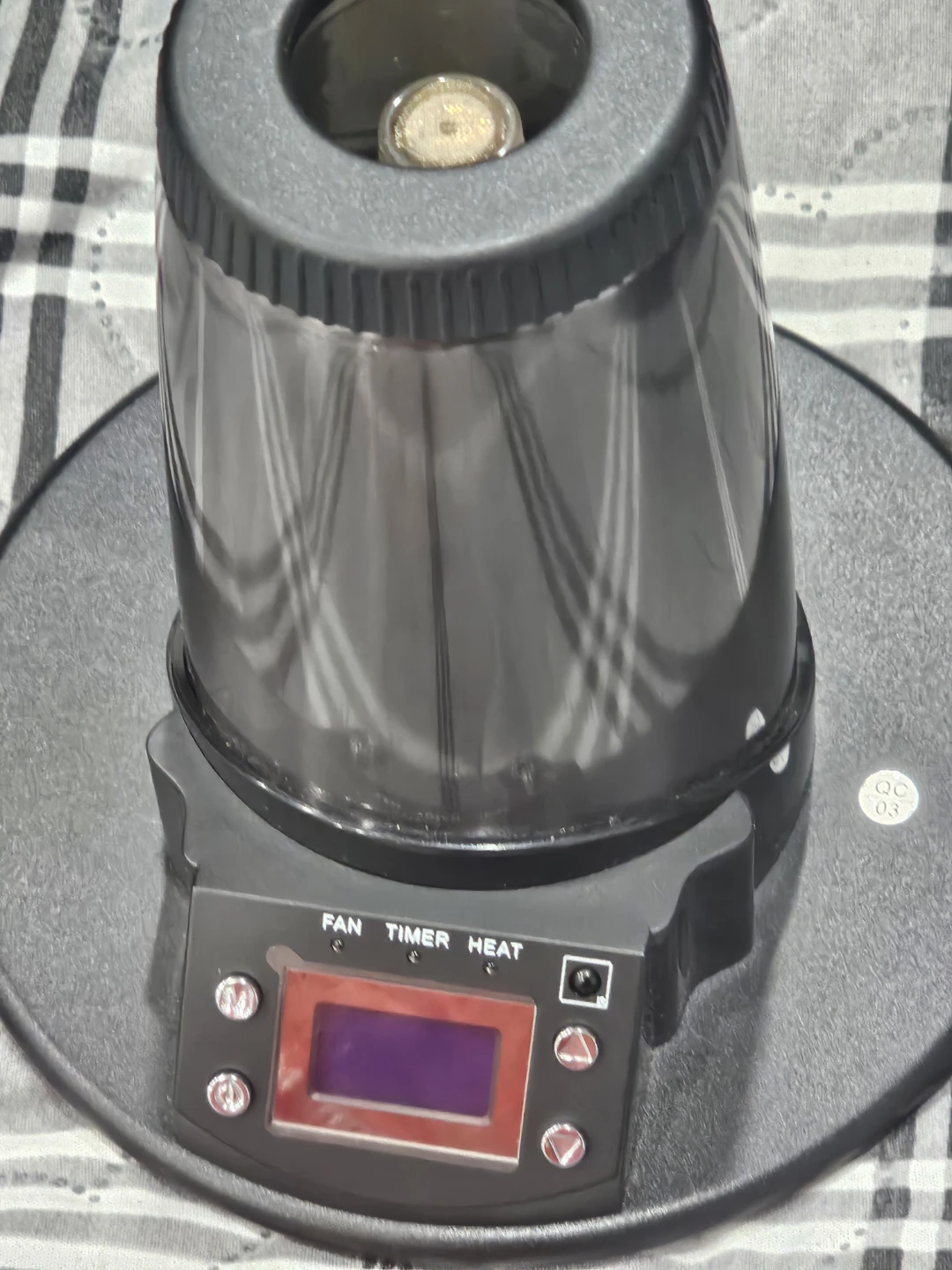 Arizer Extreme Q Vaporizer - photo 3