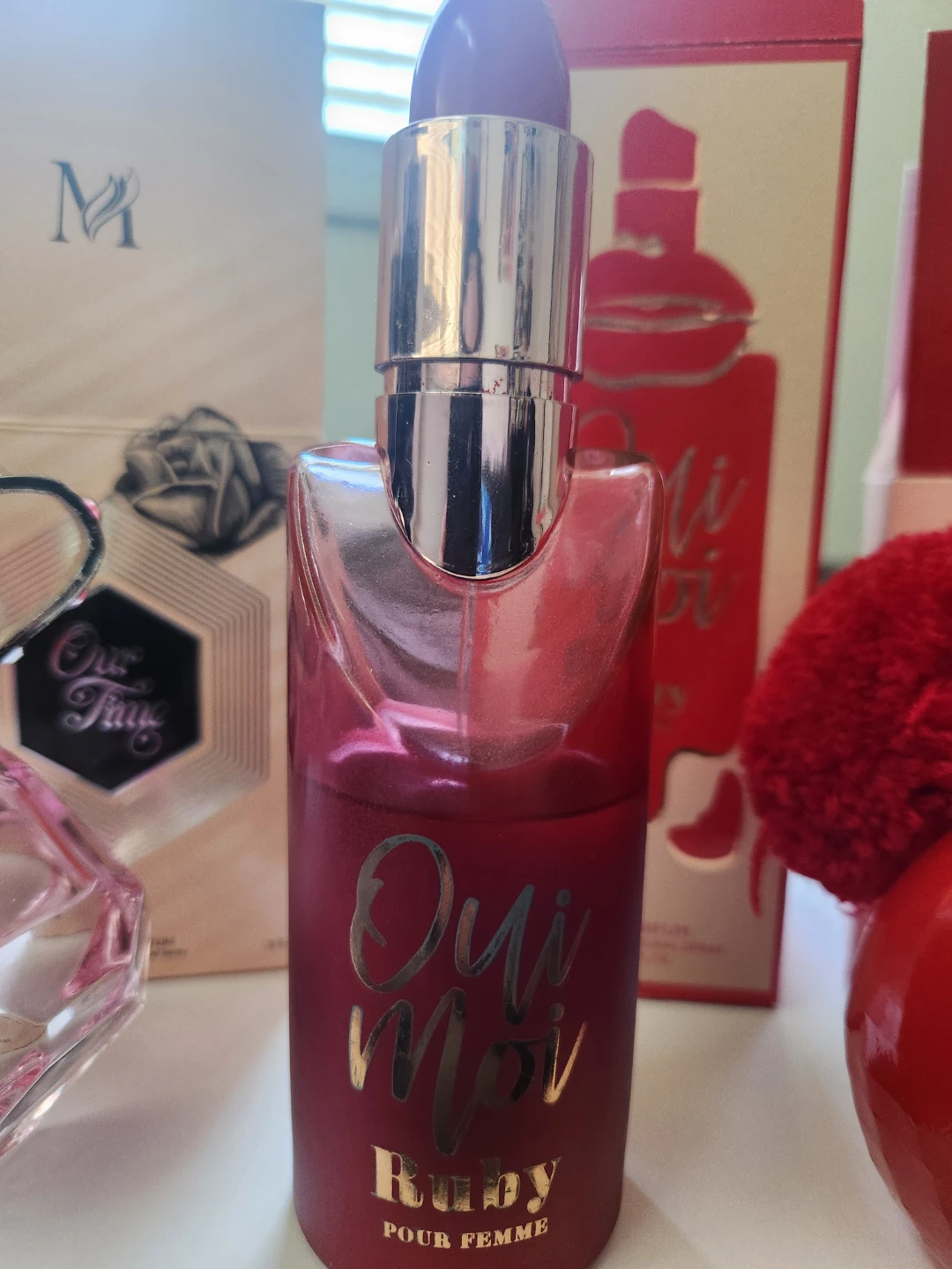 Assorted Eau De Parfum Sprays - photo 4